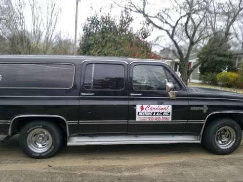 Cardinal Heating & Air Conditioning Cardinal Heating & Air Conditioning