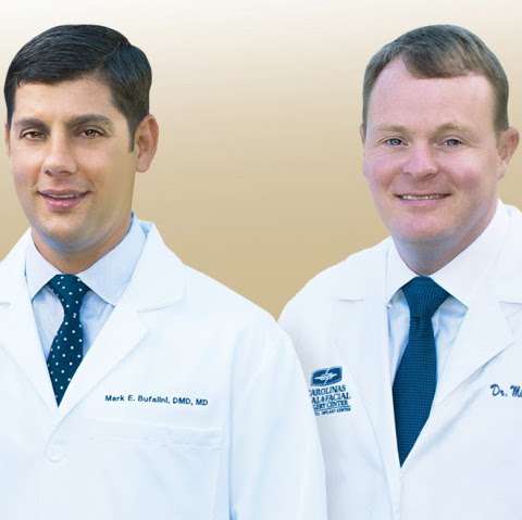 Carolinas Oral & Facial Surgery Carolinas Oral & Facial Surgery