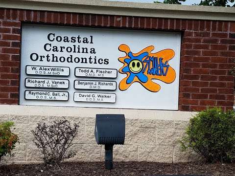 Coastal Carolina Orthodontics Coastal Carolina Orthodontics