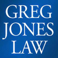Greg Jones Law Greg Jones Law