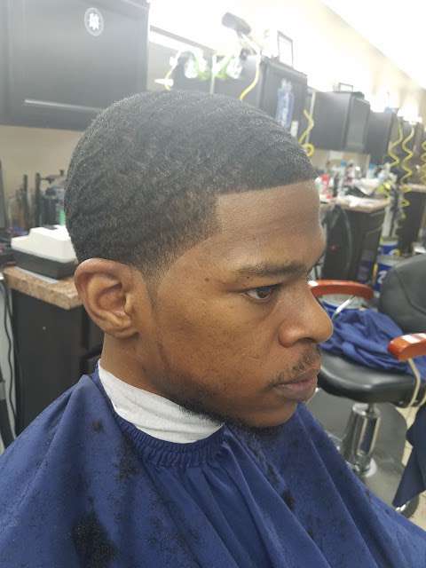 Hometeam Barbershop Hometeam Barbershop