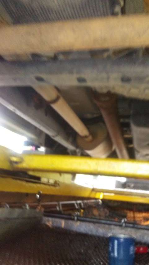 Jiffy Lube Jiffy Lube