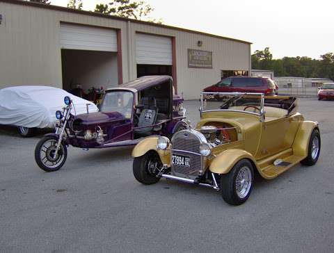 Lancaster's Auto Electric Lancaster's Auto Electric