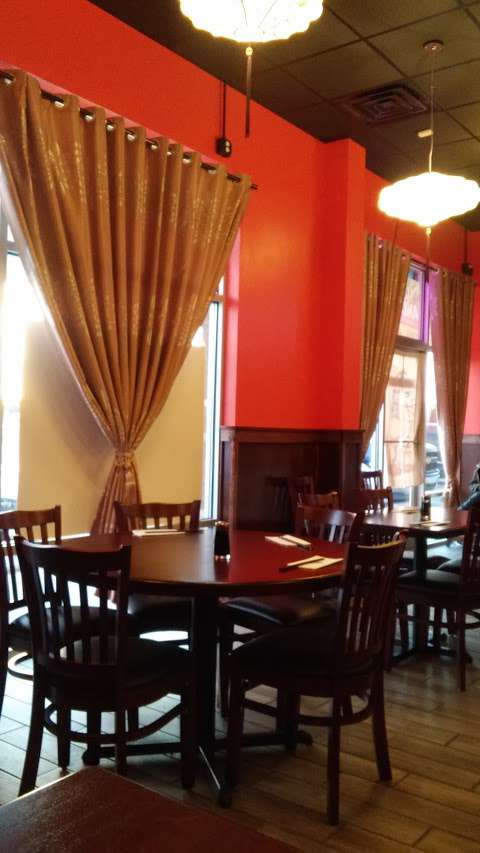 Mandarin Asian Bistro Mandarin Asian Bistro