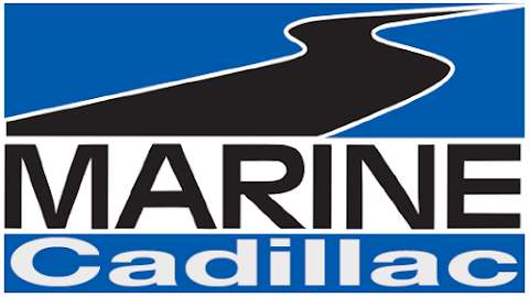 Marine Cadillac Marine Cadillac