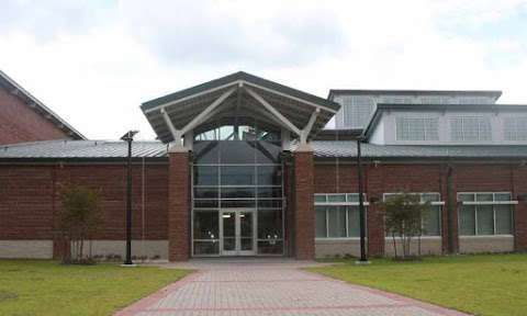 New River Fitness Center
