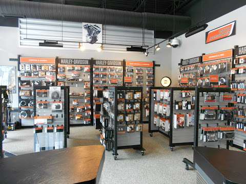 New River Harley-Davidson New River Harley-Davidson