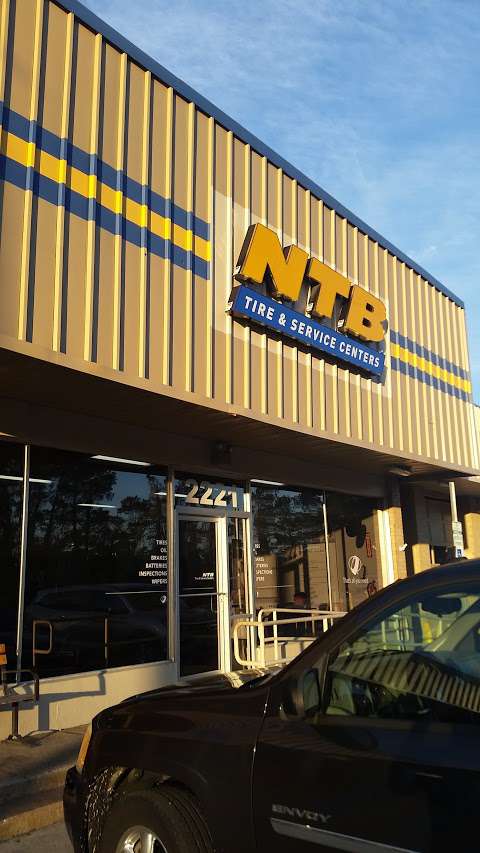 NTB-National Tire & Battery NTB-National Tire & Battery