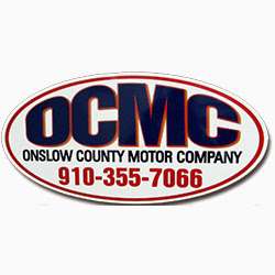 Onslow County Motor Co Onslow County Motor Co