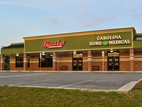 Realo Discount Drugs