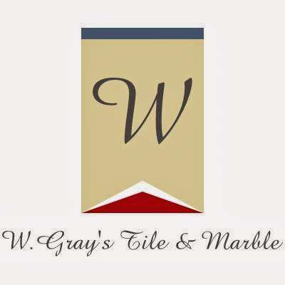 W.Gray's Tile & Marble W.Gray's Tile & Marble